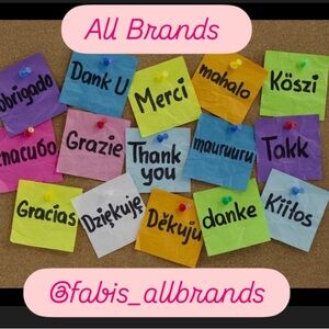 Random Pulls New-Pre-❤️Free Extra Shipping Clothes And shoes